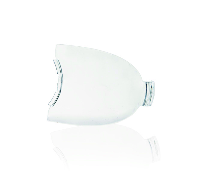 Fenêtre d’inscription pour Transferpette® S, modèle à partir de 2020