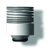 Joint torique pour unité à piston pour Transferpette® S, 2 et 5 ml + Transferpette® électronique, 5 ml, monocanal