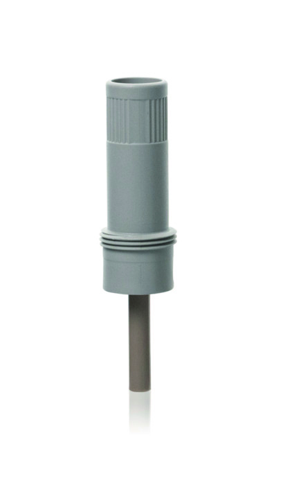 Piston pour Transferpette® S, variable, 0,1-1 µl, monocanal