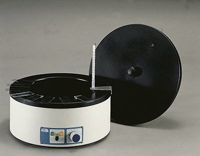 Bain/Inclusions en paraffine TERMOFIN - UNITE