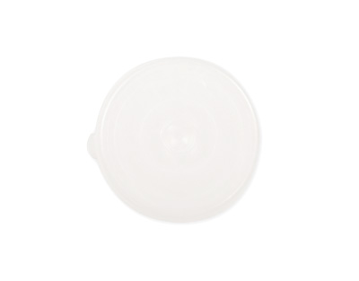 Cape PE pour bocal à urine diam.95mm UNITE