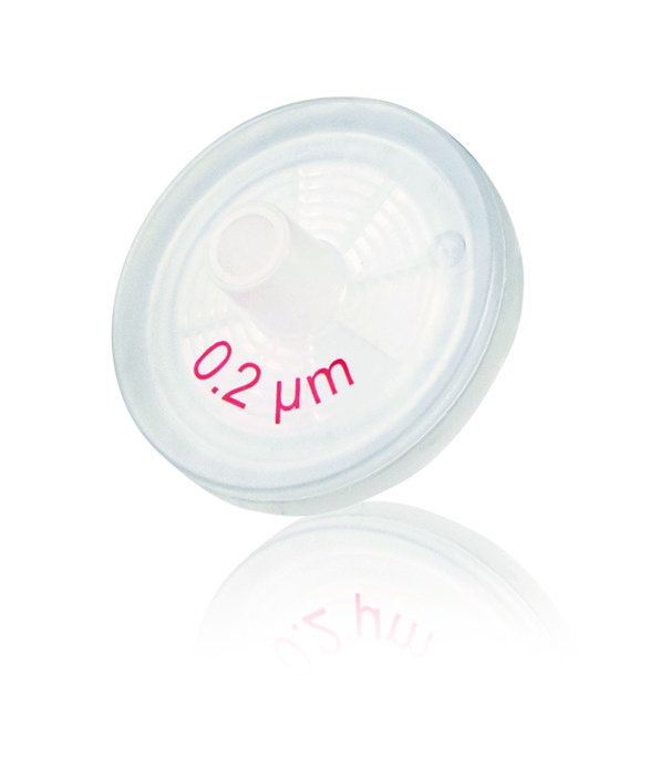 Filtre à membrane pour macro-aspirateur, PTFE, 3 µm, hydrophobe