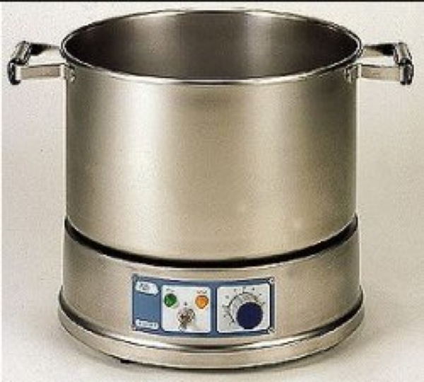 Bain TERMOBAT  110°C UNITE