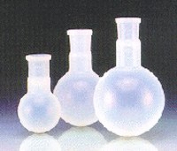 BALLON PFA fond rond RIN 29/32   100ML Vitlab - UNITE