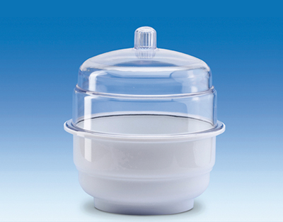 Dessiccateur, PP/PC, Ø 273 mm - UNITE
