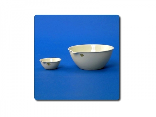 Capsule evap. JIPO f/plat, 70x30 mm Le lot de 5