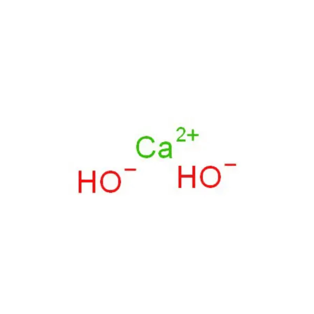 Calcium oxyde PRS 1kg