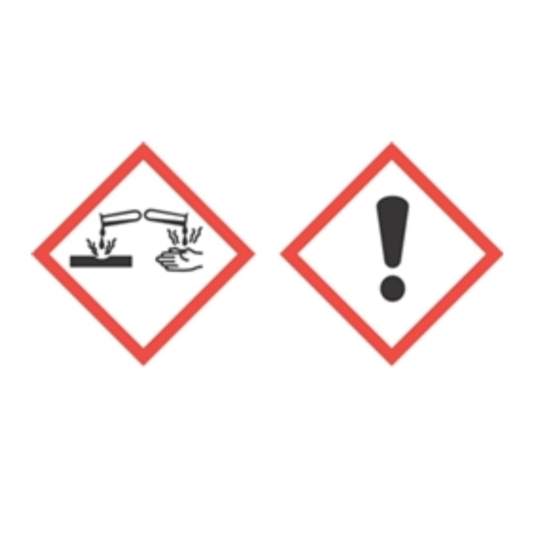 Acide Chlorhydrique 1N Ampoule