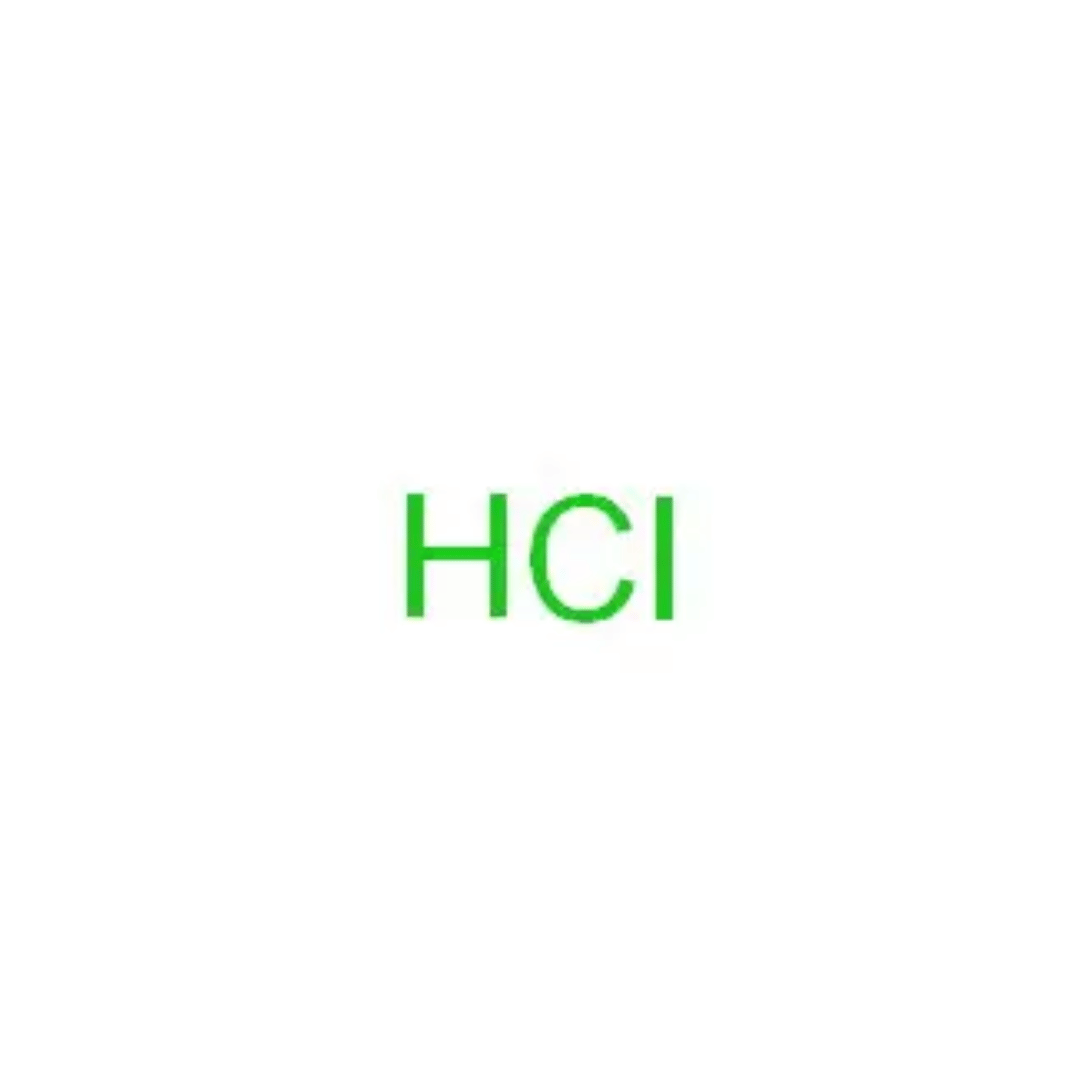 Acide Chlorhydrique 0,1N  Ampoule
