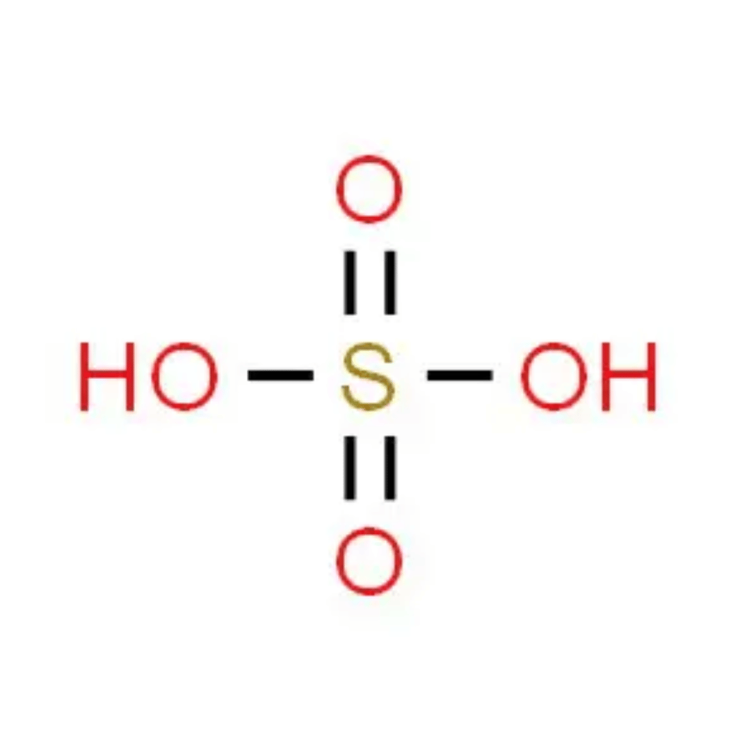 Acide sulfurique 0,1N-/ 0,05 MOL/L Ampoule