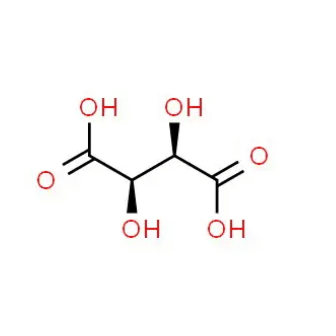 Acide L(+)tartrique PA 1Kg