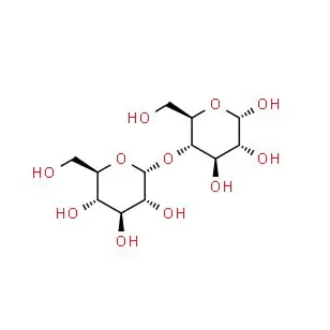 Amidon soluble PA 1kg
