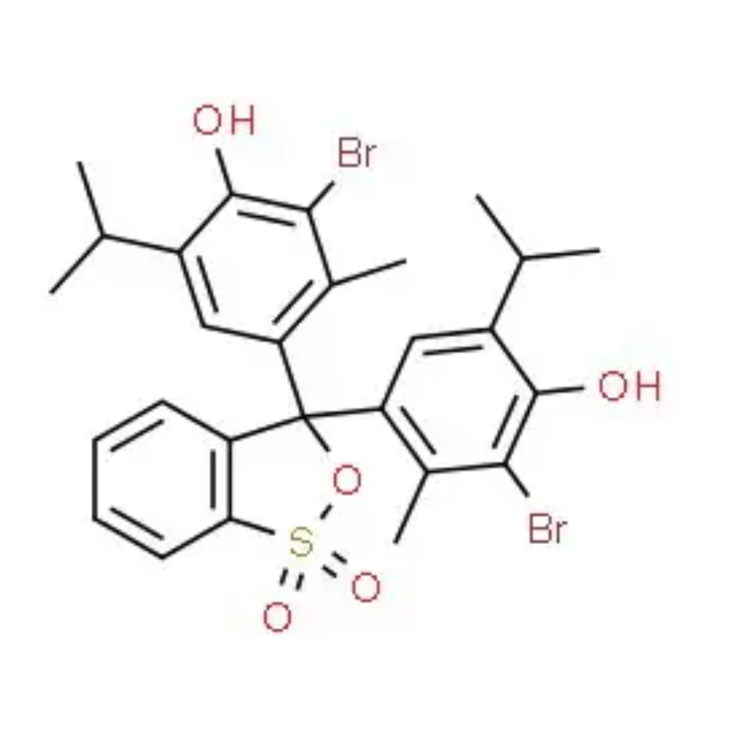 bleu de bromothymol PA 25g