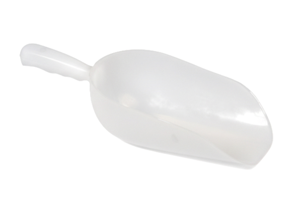 Cuillère industrielle 250ml 25cm - le lot de 25