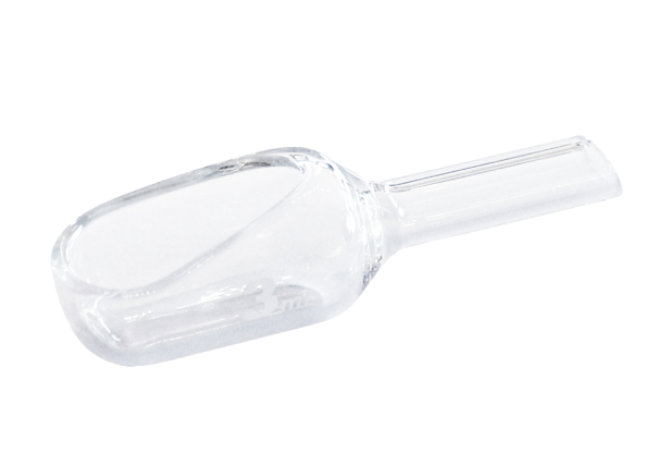 Entonnoir de pesée, verre, 10mL Le lot de 10