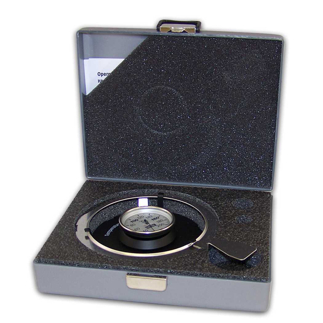 Kit de calibrage température MB series