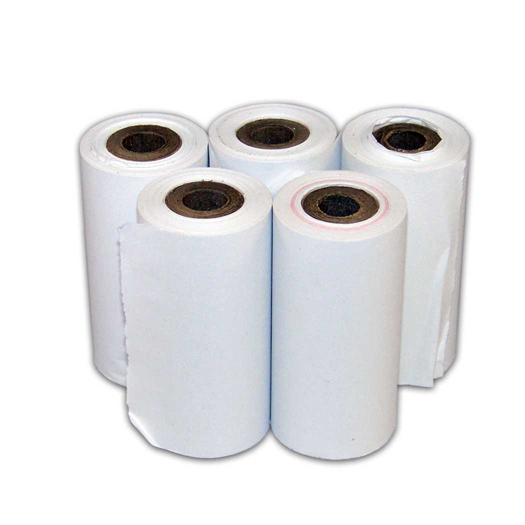 Paper Roll Set(5),SF42