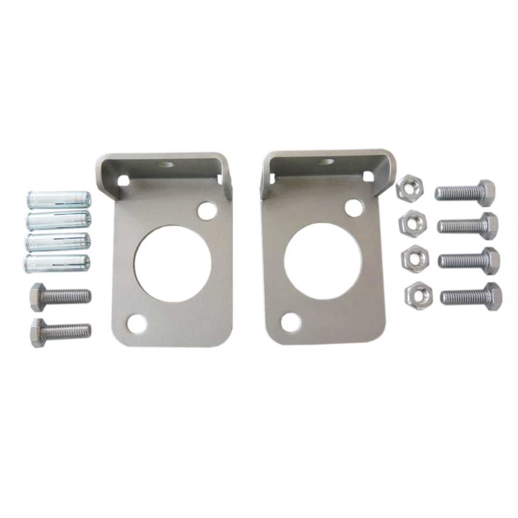 Pied Plateforme Set(2) SST DF-G1