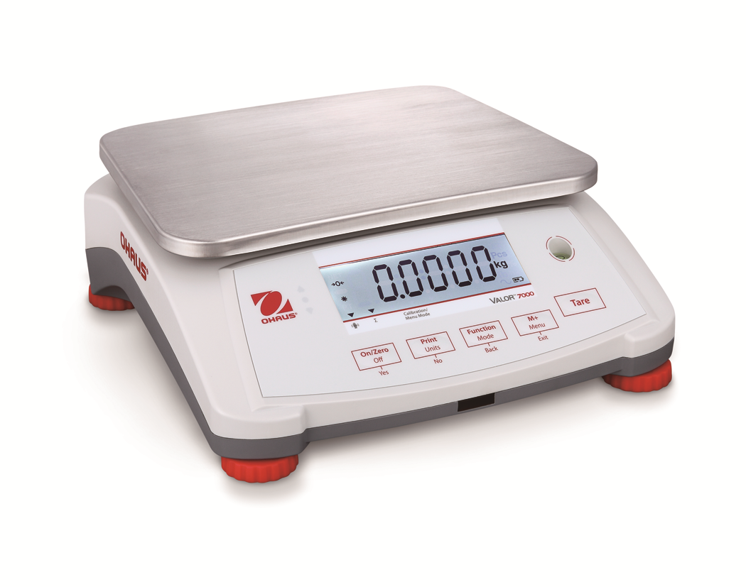 Balance compacte, V71P3T - Valor™ 7000