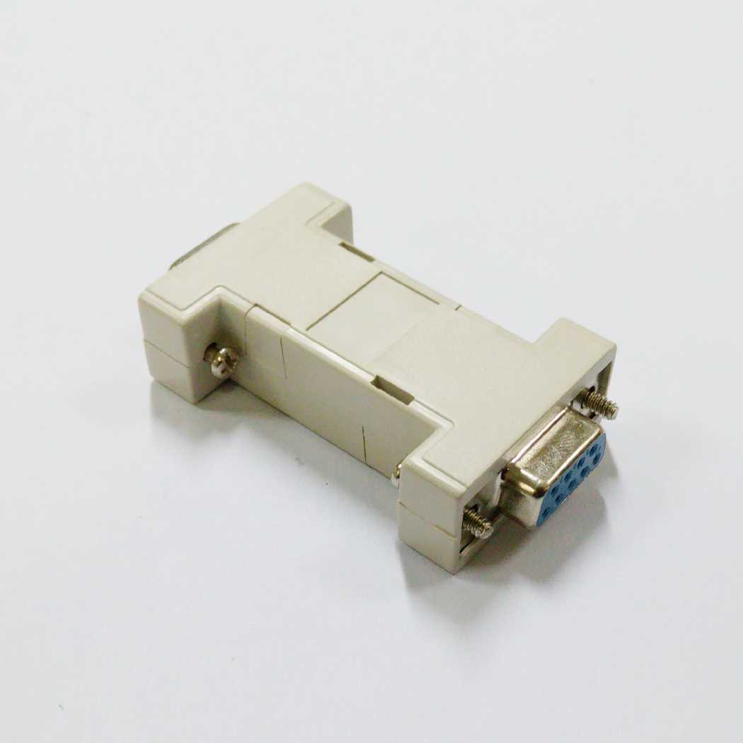 Adapter Cable 9 Pin-9 Pin PC-SF40A