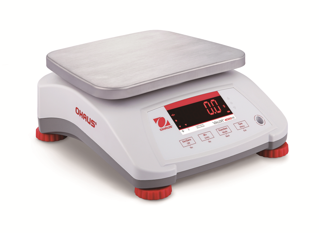 Balance compacte, V41PWE1501T - Valor™ 4000