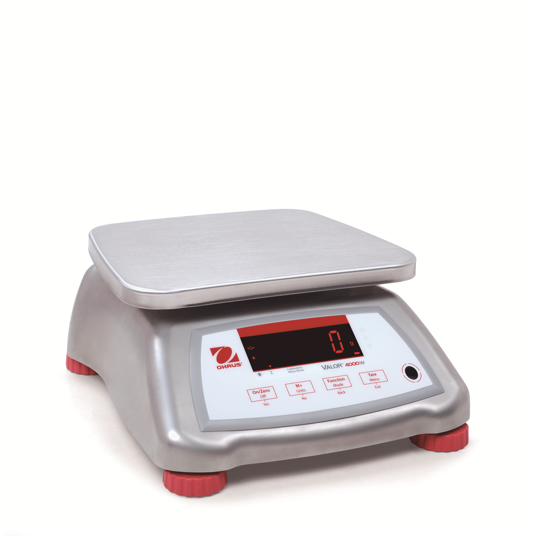 Balance compacte, V41XWE1501T - Valor™ 4000
