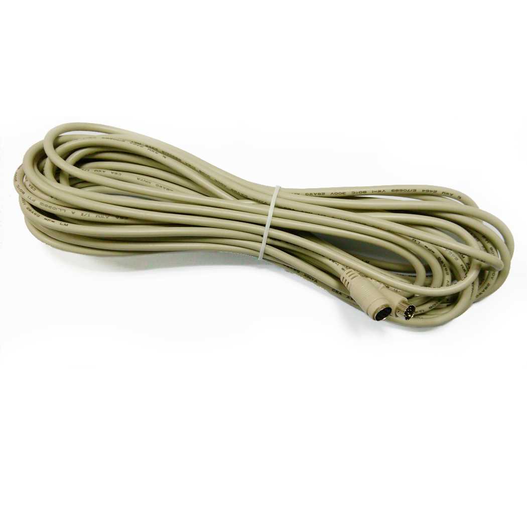 Cable, RS422, 9m, EX EX-HiCap