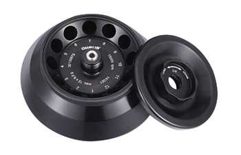 Rotor Angulaire 12x5ml FA - Frontier™ 5000 Rotors