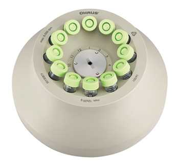 Rotor Angulaire 12x15ml RB/FA - Frontier™ 5000 Rotors