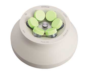 Rotor Angulaire 6x50ml RB/FA - Frontier™ 5000 Rotors