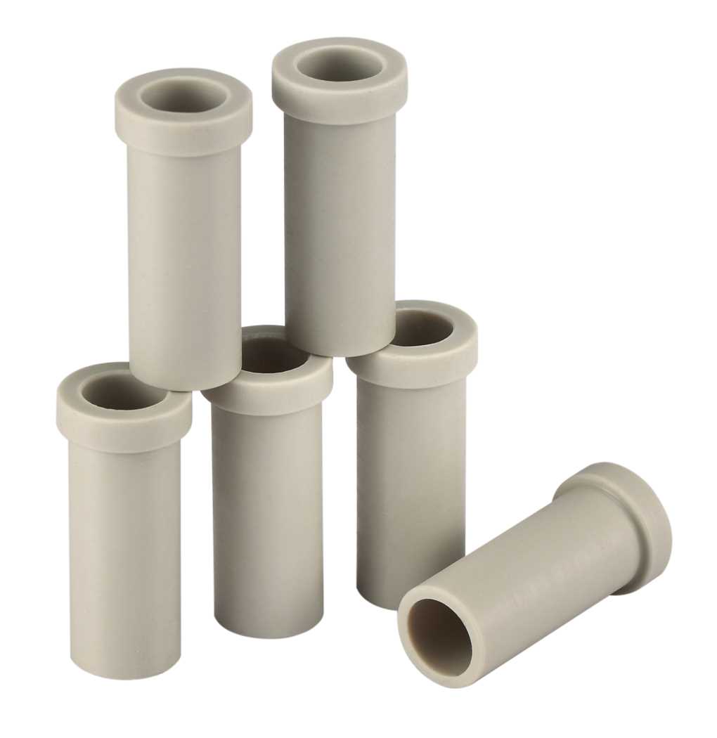 Adaptateur 1x0.5ml D8mm 6/pk