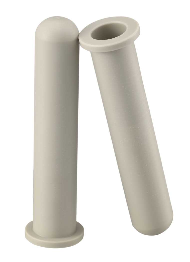 Adaptateur 1x7ml D13mm RB/Vac/Sar 2/pk