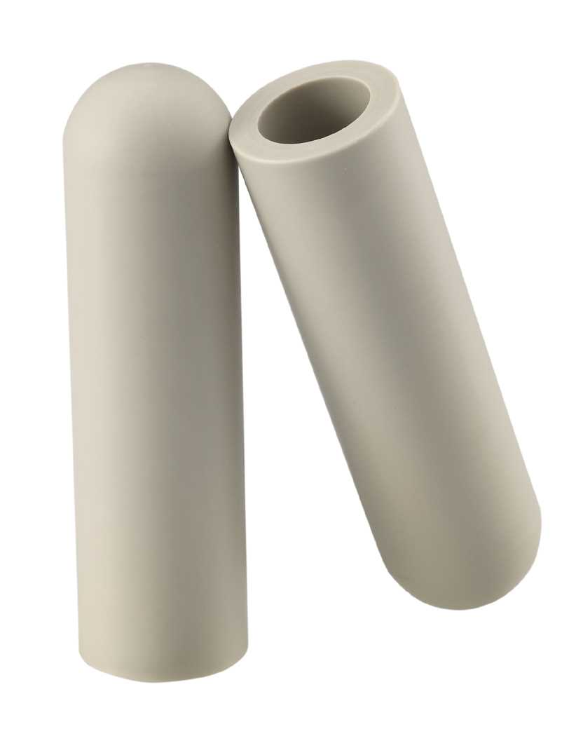 Adaptateur 1x16ml D18mm 2/pk