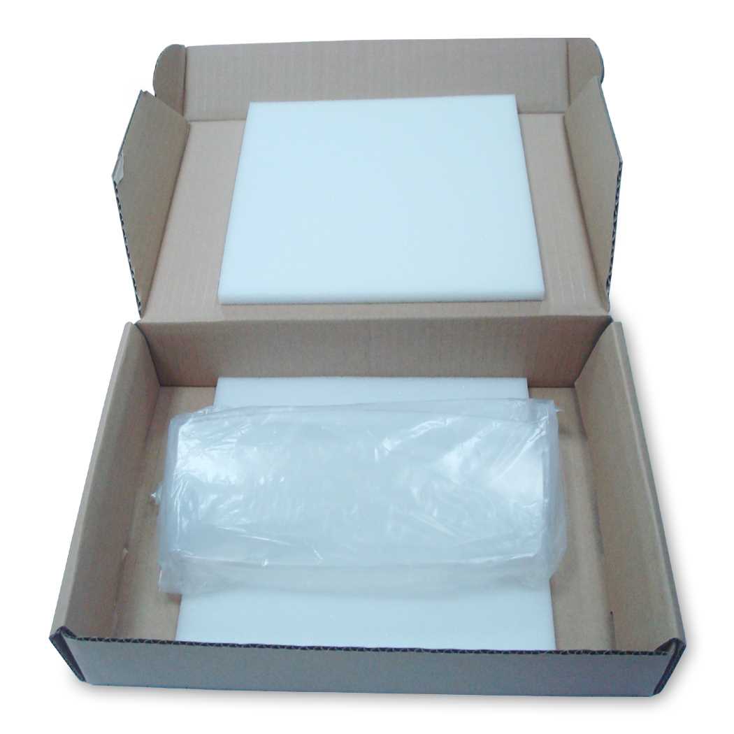 Accessoire, en couverture de l'utilisati