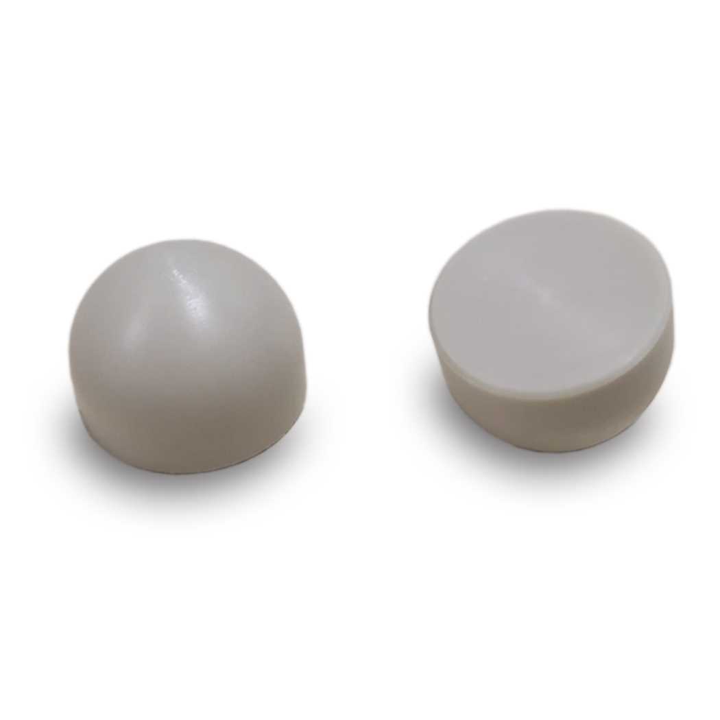 Adaptateur 1x9-10ml D16mm Vac/Sar 2/pk