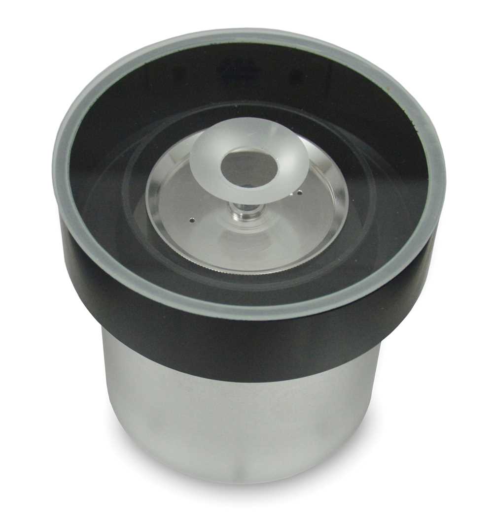 Kit de vérif. de pipettes, EX Semi-Micro