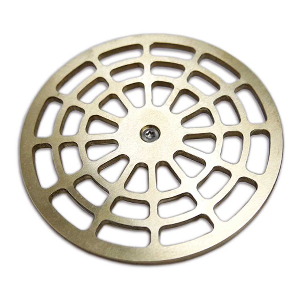 Plateau ajouré, Explorer Semi-Micro