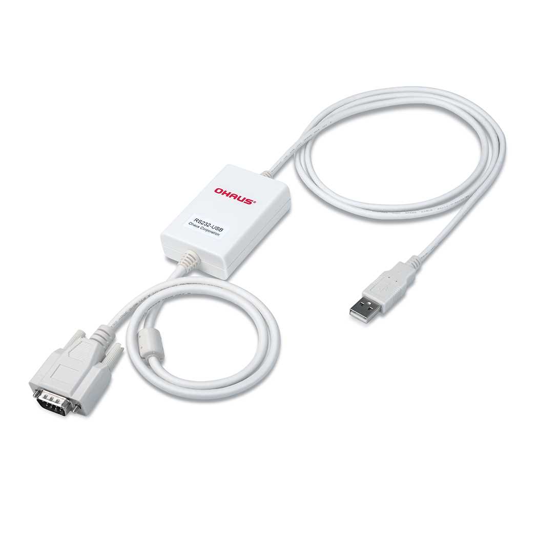 Trousse D'interface, RS232-USB