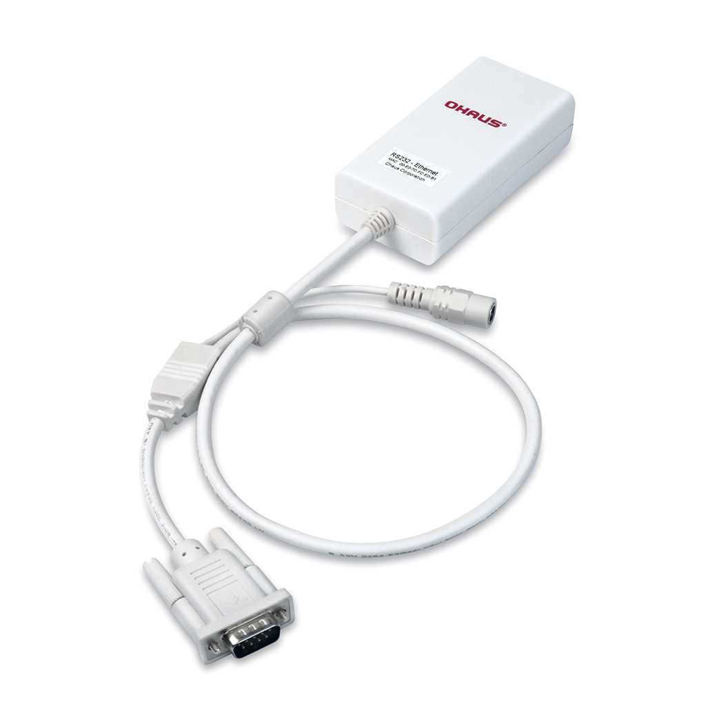 Trousse D'interface, RS232-Ethernet