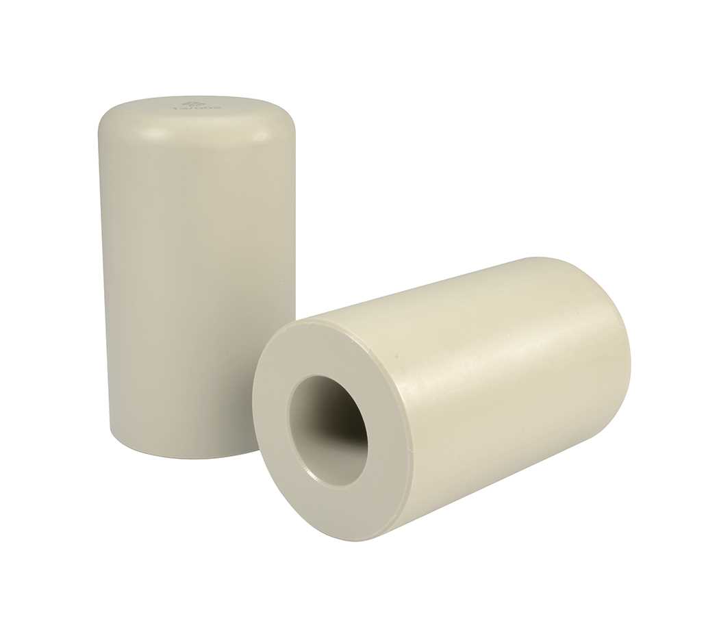 Adaptateur 1x50ml D30mm FA 2/pk