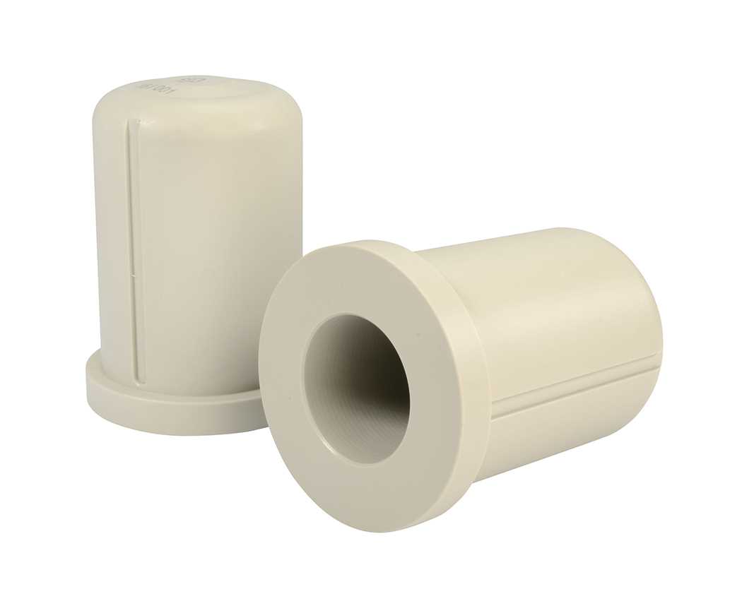 Portoir 1x50ml D34mm RB 2/pk