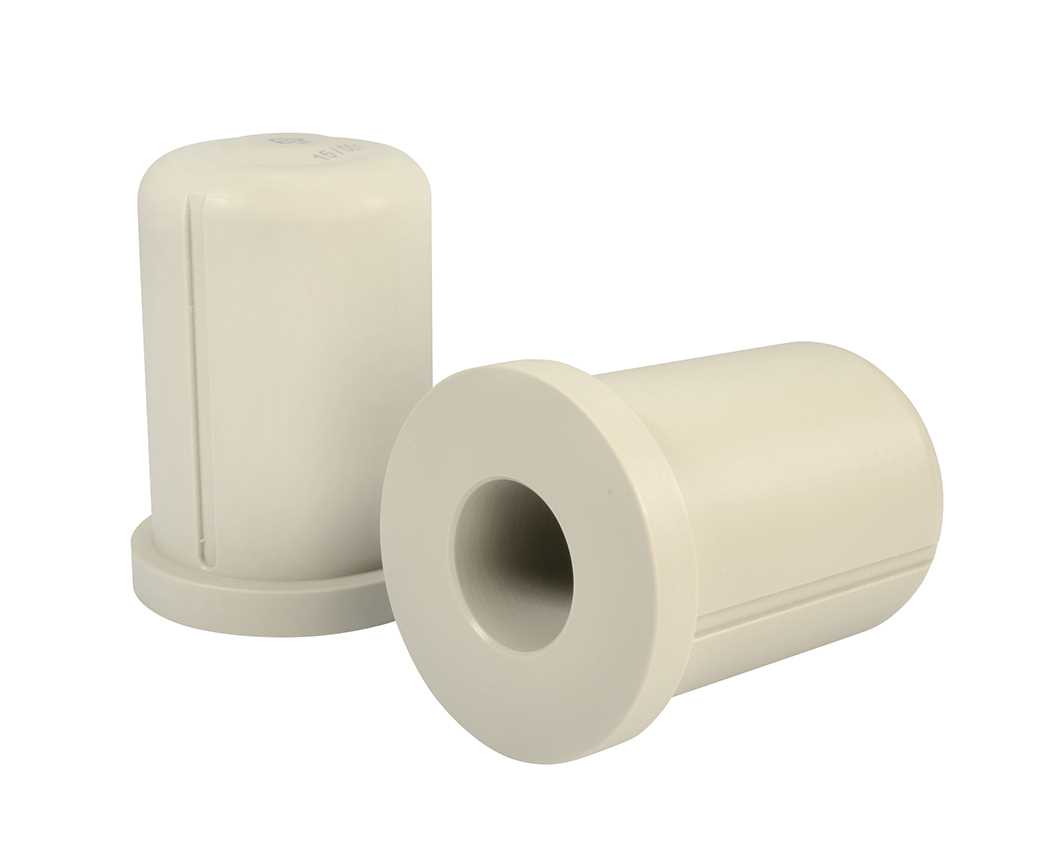 Portoir 1x50ml D29mm RB 2/pk