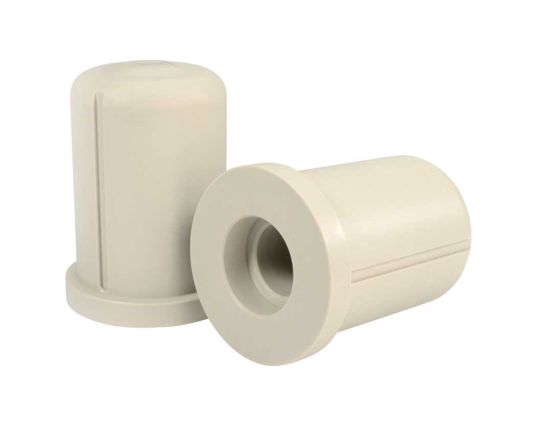 Portoir 1x30ml D25mm Rim 2/pk