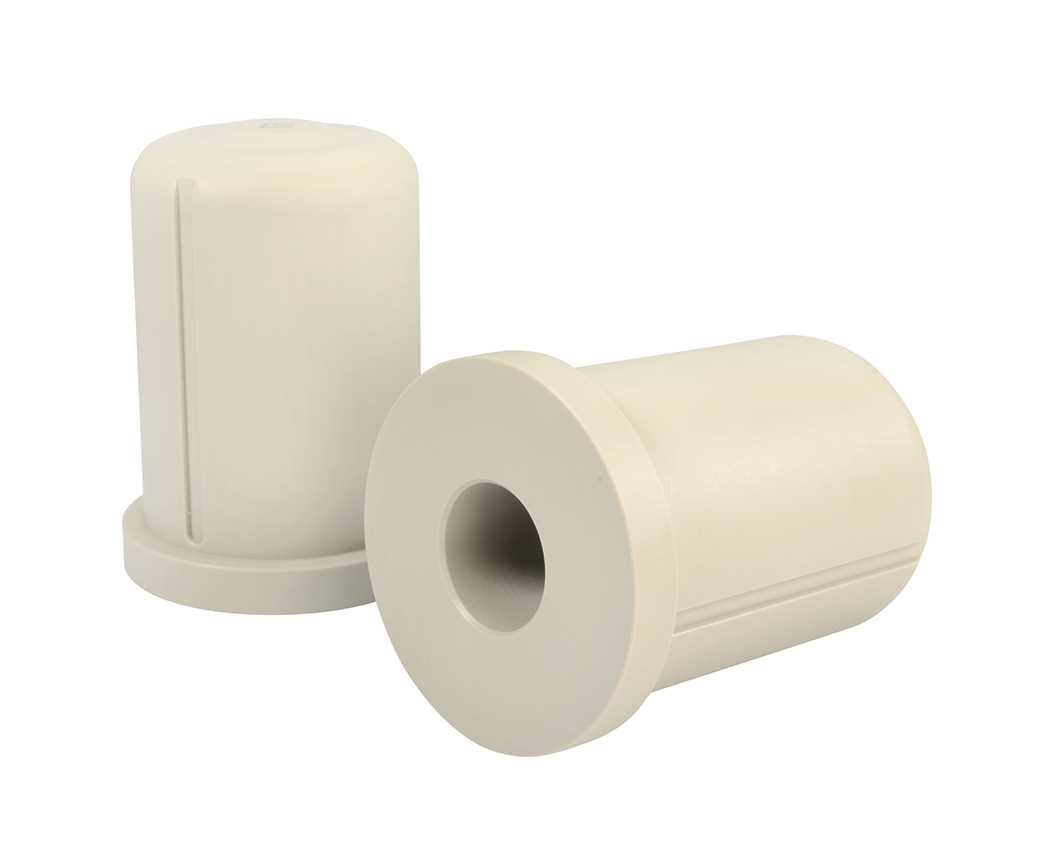 Portoir 1x25ml D25mm RB 2/pk