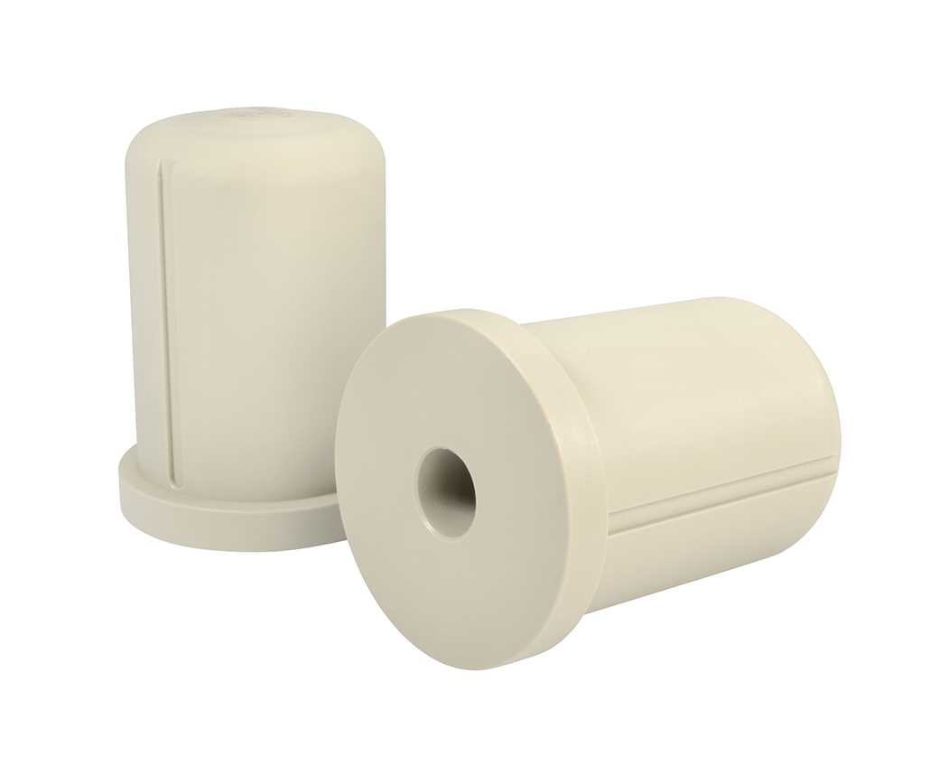 Portoir 1x15ml D17mm Rim 2/pk