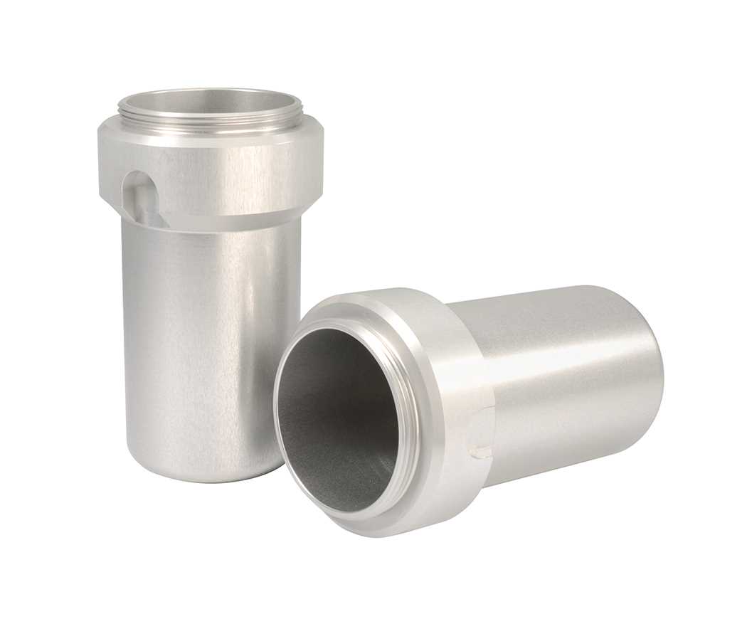 Nacelle 100ml sans couvercle 2/pk