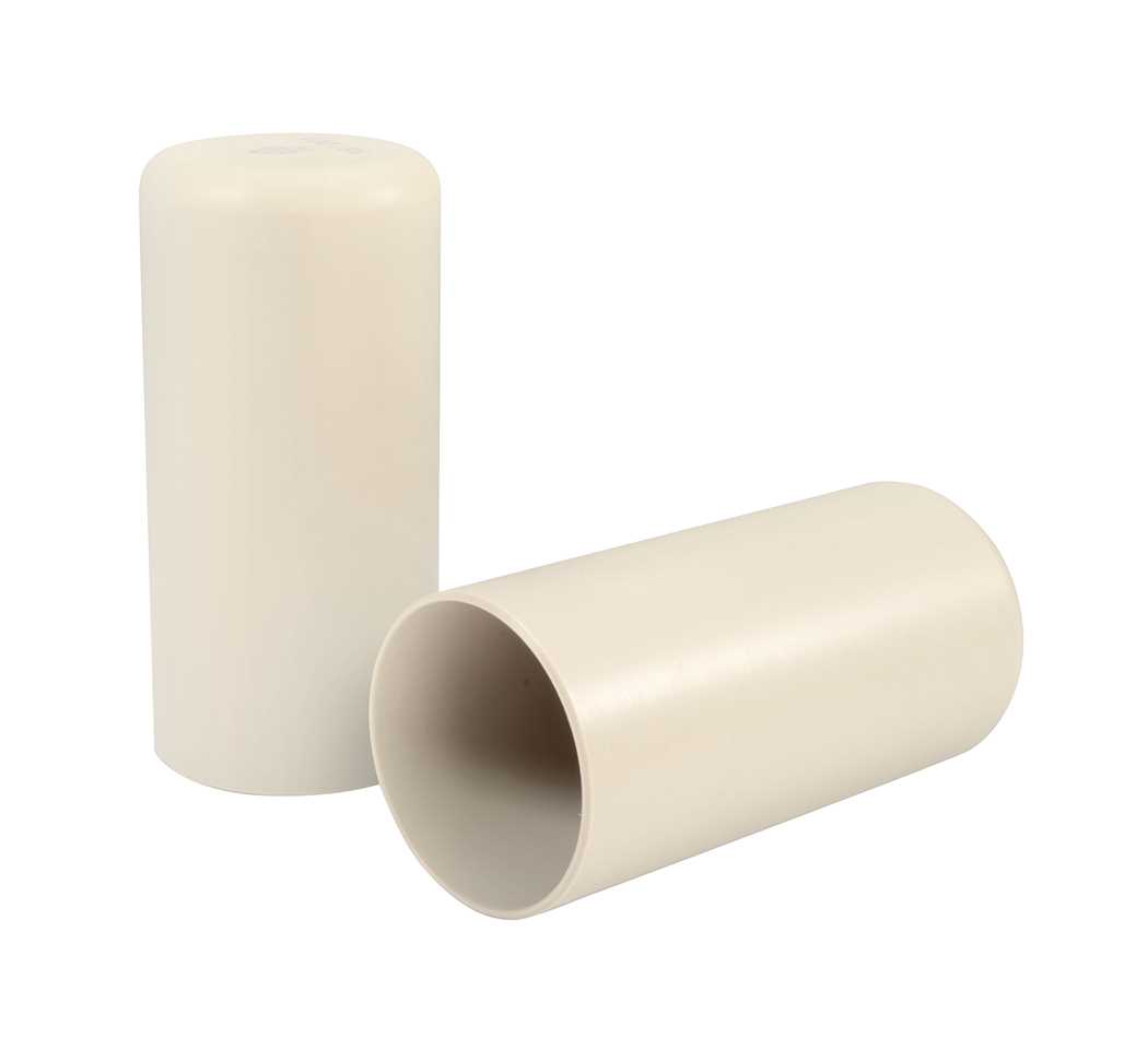 Portoir 1x100ml D40mm RB 2/pk