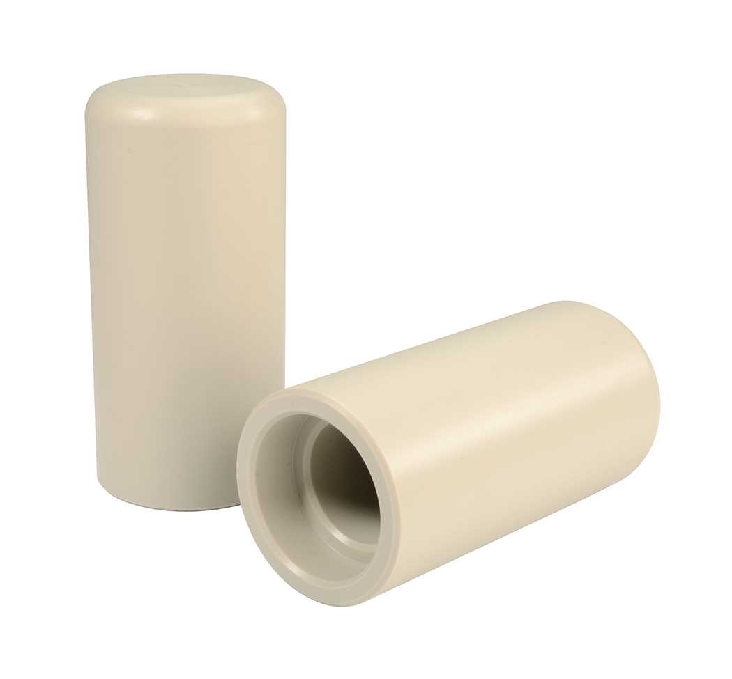 Portoir 1x30ml D25mm Rim 2/pk V1