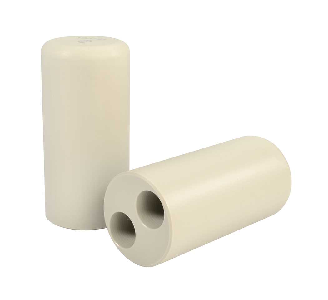 Portoir 2x15ml D17mm FA 2/pk V1