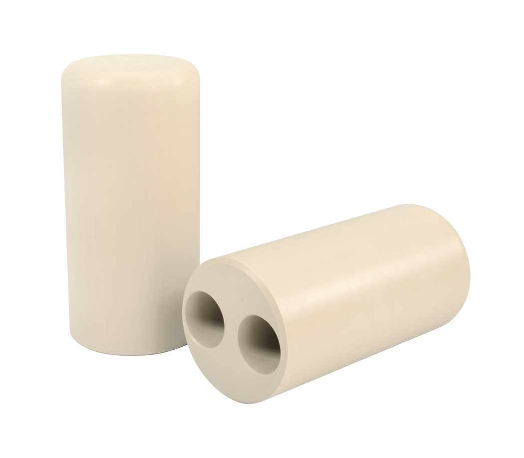 Portoir 2x15ml D17mm Rim 2/pk